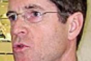 Jeremy Coombes, Johnson Matthey