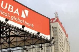 UBA est présent dans 19 pays africains. © DR