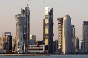 Les Émirats arabes unis, le Qatar et l’Arabie Saoudite seraient les marchés les plus attractifs pour les recruteurs. DR