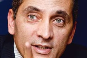 La deuxième édition du "Concours MHE Jeunes Entrepreneurs" a eu lieu en 2013. Il doit son nom à Moulay Hafid Elalamy, président de Saham Group. DR