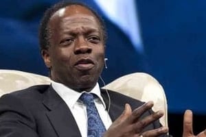 La banque n’exclut pas des acquisitions "là où cela a un sens", a déclaré Sizwe Nxasana, le directeur général de la banque. DR