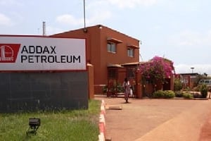 Le tribunal arbitral a décidé qu’Addax Petroleum avait tenté d’obtenir un renouvellement forcé de son permis. DR