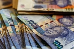 Le rand s’est déprécié de 18,3 % par rapport au dollar entre le 31 décembre 2012 et le 28 août 2013. © Siphiwe Sibeko/Reuters
