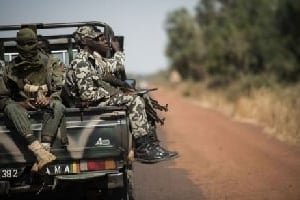 La ruée vers le marché de la défense africain vient tout juste de commencer, et il se poursuivra au cours de la prochaine décennie. © AFP