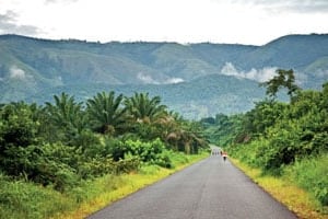Le Burundi sur la voie de l’ouverture