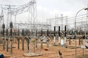 L’amélioration de la production électrique au Nigeria pourrait entraîner une hausse de 3% du PIB. © PHCN