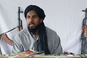 Abou Anas al-Libi est le chef présumé d’Al-Qaida capturé samedi par les Américains. © AFP