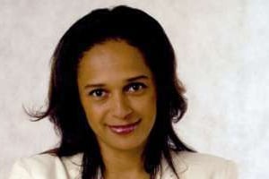 Isabel, la fille du président angolais Dos Santos, n’est plus la seule femme milliardaire d’Afrique © AFP
