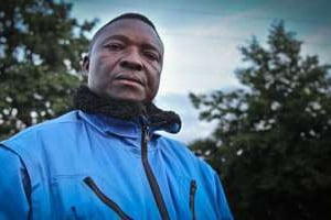 Selon Epenge, le M23 a quitté Bunagana et « Sultani Makenga se trouve en RDC ». © DR