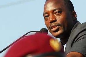 Joseph Kabila peut soumettre une nouvelle liste de noms pour amnistie au Parlement. © AFP