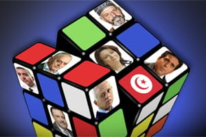 Qui sont les nouvelles stars de la vie politique tunisienne ?