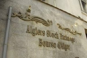 La place d’Alger a une capitalisation  boursièrede 14,79 milliards de dinars seulement à fin 2014.