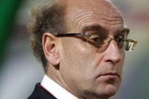 Patrice Neveu reste sélectionneur de la Mauritanie. © AFP