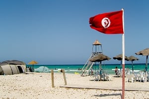 Le secteur touristique tunisien emploie plus de 500 000 personnes. DR