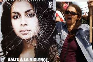 En mars 2012, une adolescente mariée à son violeur s’était suicidée. © Abdeljalil Bounhar/AP/Sipa