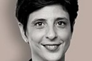 Leïla Hubeaut, Herbert Smith Freehills