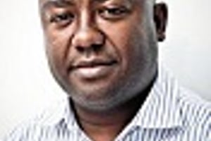 Roy Mutooni, analyste chez Renaissance Capital. DR