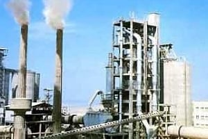 L’Algérie a une capacité de production de ciment de 19,5 millions de tonnes, mais la consommation varie entre 20 et 21 millions de tonnes. DR