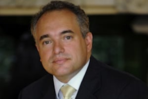 Albert Alsina est associé directeur de Mediterrània Capital Partners. © MCP