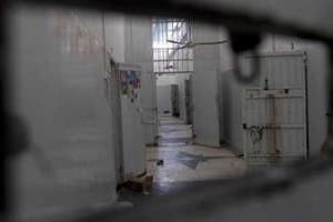 Prison libyenne. (Photo d’illustration) © AFP
