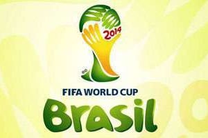 Cinq équipes africaines participeront au mondial 2014, au Brésil. © DR