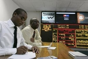 Quelque 2000 entreprises sont cotées sur les Bourses africaines. © Reuters