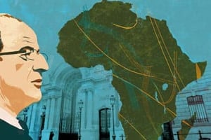 Afrique – France : comme on se retrouve !