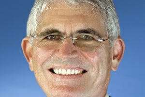 Jean-Luc Decornoy a été élu vice-président de KPMG pour la région Europe, Moyen-Orient et Afrique en octobre 2011 pour un mandat de trois ans. DR