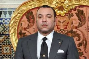 Mohammed VI refuse toujours de réintégrer l’Union africaine. © AFP