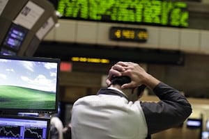 "Sur certaines Places africaines, les analystes ne cachent pas leur anxiété". Reuters