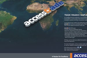 Fini le rêve africain d’Access Bank. © Access Bank