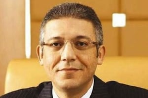 Mohamed Hassan Bensalah est le PDG du holding marocain Holmarcom. DR