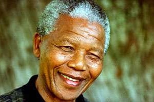 Nelson Mandela s’est éteint le 5 décembre 2013. © Reuters