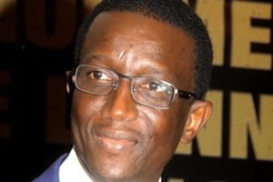 Amadou Bâ est le ministre de l’Économie et des Finances du Sénégal. © DGID