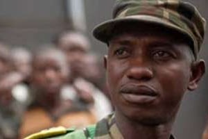 Le colonel Mamadou Ndala a été assassiné le 2 janvier. © DR