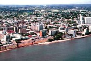 Libreville dans tous ses états