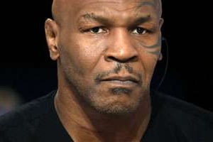 Le destin de Mike Tyson aura été une succession de coups durs… © DR