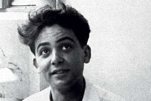 Maurice Audin, sympathisant de la cause indépendantiste, a disparu le 21 juin 1957. © AFP