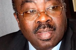 Âgé de 52, Kassim Traoré est le directeur général du Port autonome de Cotonou. DR