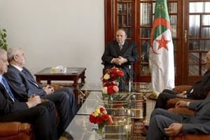 Algérie : le grand saut dans le vide