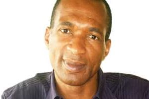 Thierry Michel Atangana est en prison depuis 17 ans © DR