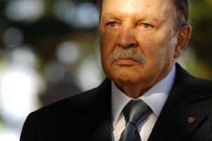 La candidature du président Bouteflika est l’objet de toutes les interrogations. © AFP