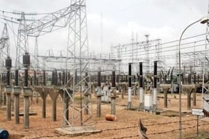 À titre d’exemple, l’amélioration de la production électrique au Nigeria pourrait entraîner une hausse de 3% du PIB. © PHCN