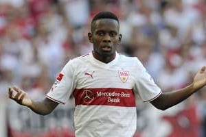 L’international guinéen, Ibrahima Traoré. © AFP