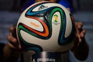 Cinq sélections africaines se sont qualifiées pour le Mondial 2014 au Brésil. © AFP