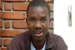 Éric Lembembe, retrouvé assassiné le 15 juillet 2013. © DR