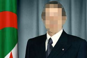 Cinq candidats veulent succéder à Bouteflika, lui-même en lice pour la présidentielle. © J.A.