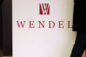 En 2013, Wendel a réalisé un chiffre d’affaires consolidé de 6 432 millions d’euros, soit une hausse de 1,5%. © Éric Frémont
