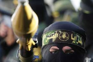 Le jihadisme a mis au point des méthodes d’embrigadement qui s’apparentent à celles des sectes. © Mohammed Abed/AFP