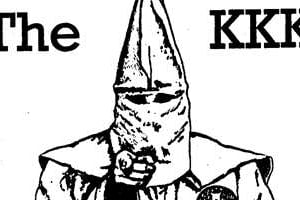 Le Ku Klux Klan a repris de la vigueur depuis l’élection de Barack Obama. © DR